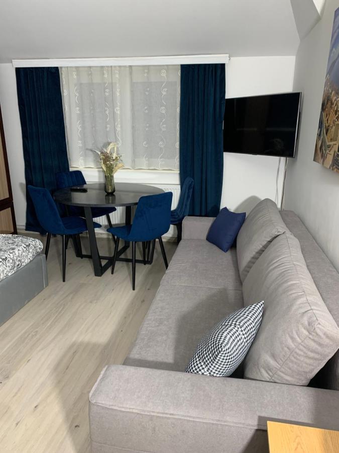 Zacisze Nest - Noclegi Blisko Plazy ميلنو المظهر الخارجي الصورة