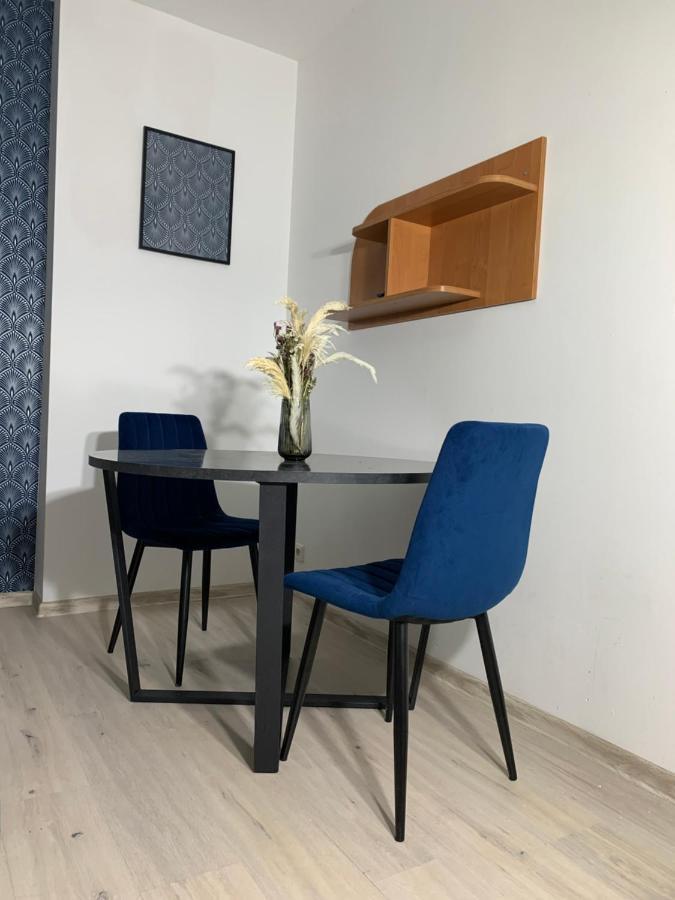 Zacisze Nest - Noclegi Blisko Plazy ميلنو المظهر الخارجي الصورة